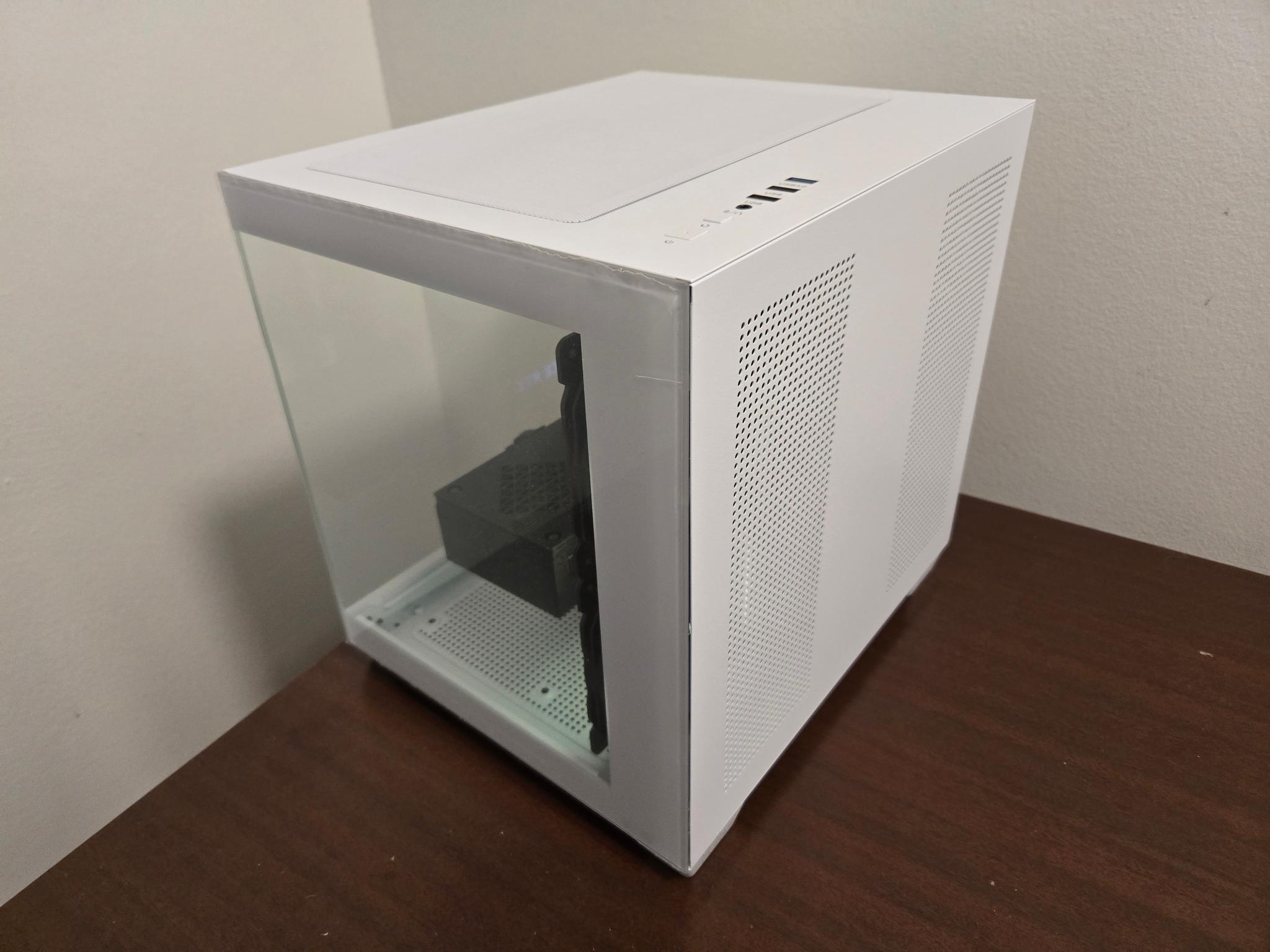 Gaming PC | Core i5 12600 - RTX 3080 - 32gb Ram - 1tb SSD