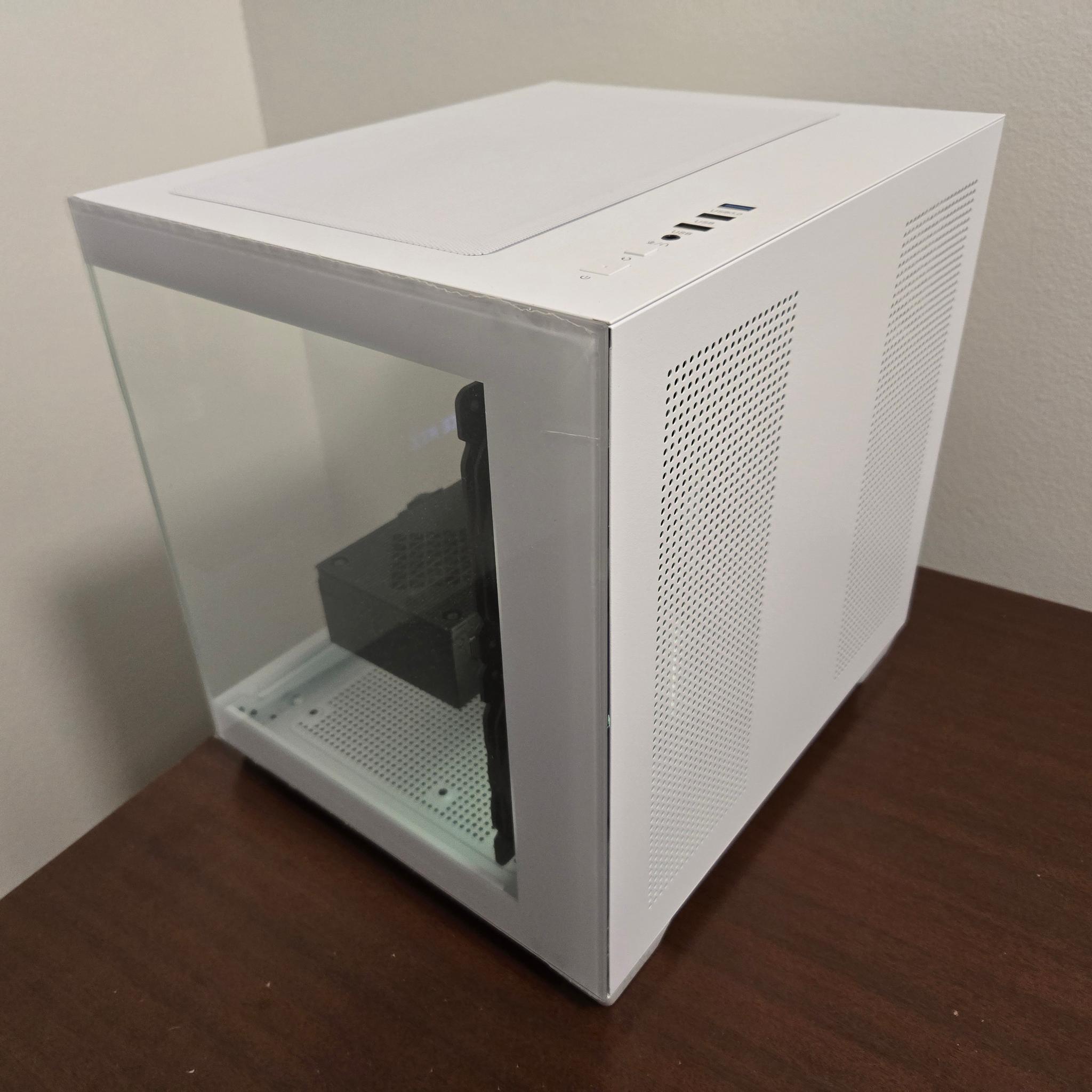 Gaming PC | Core i5 12600 - RTX 3080 - 32gb Ram - 1tb SSD