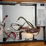 Supermicro CSE-512 1U Rack Mount Chassis 14.5" Mini ATX w 260W Power Supply