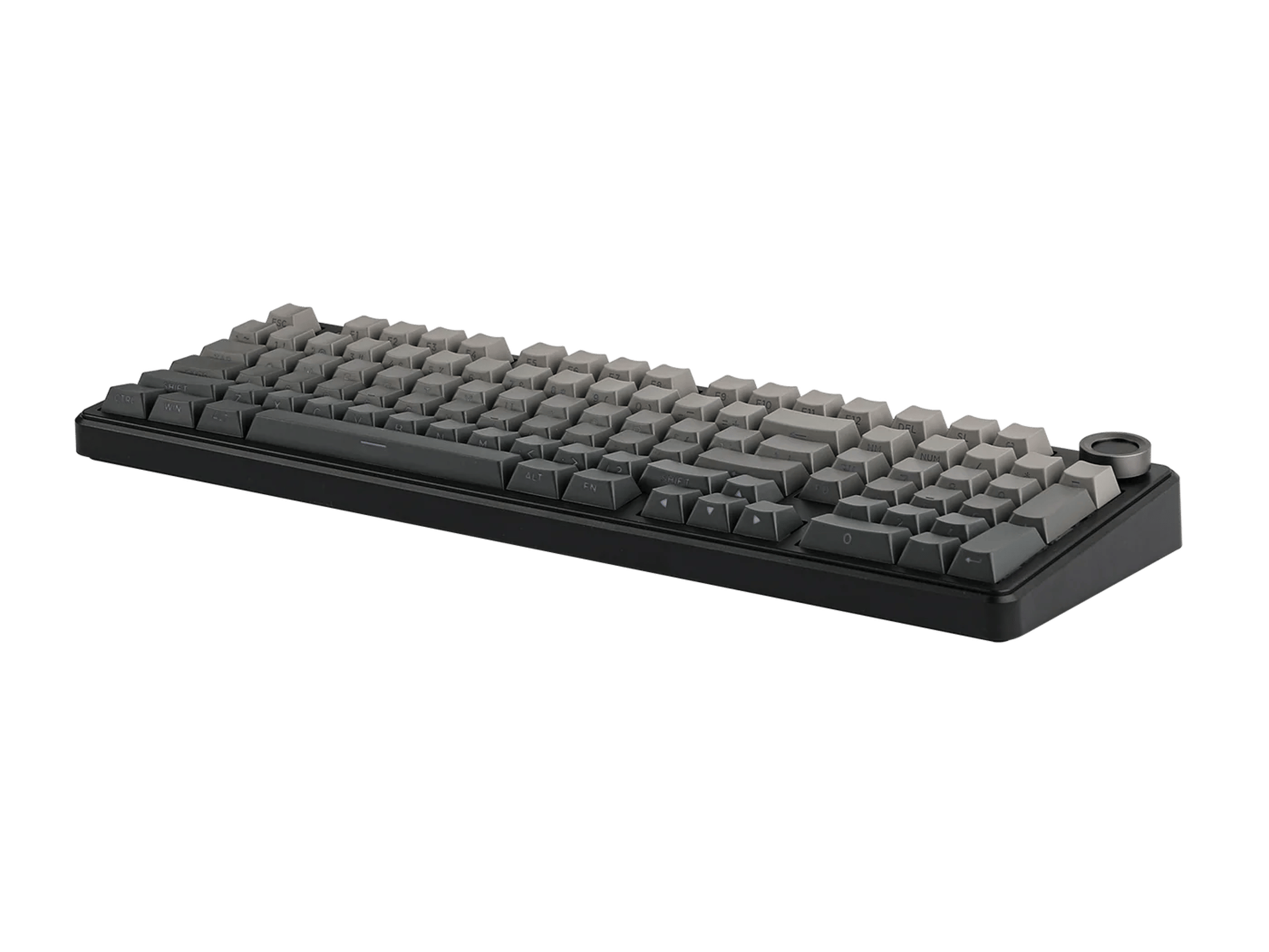$20 OFF! AULA F99 PRO (BRAND NEW) Black, Wireless 95% Keyboard LEOBOG Nimbus V3 Switches w/ Knob