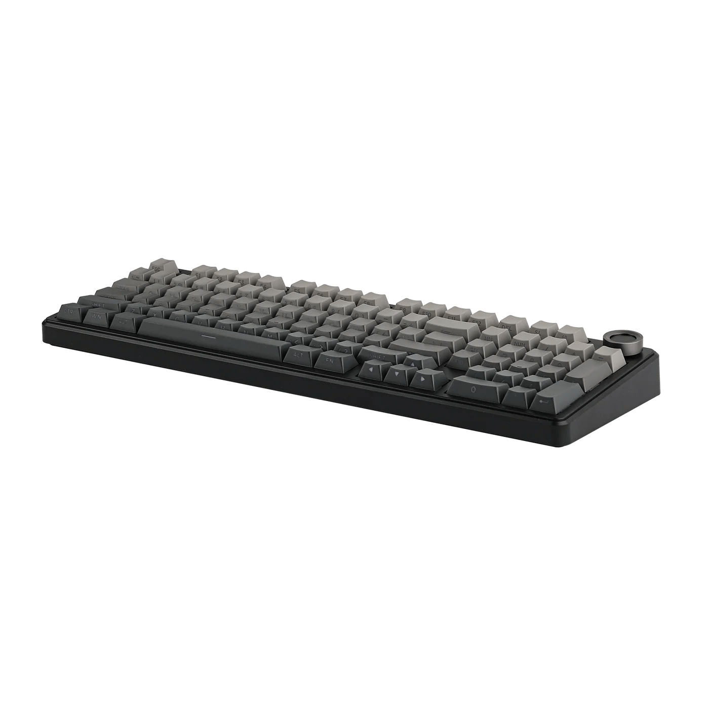 $20 OFF! AULA F99 PRO (BRAND NEW) Black, Wireless 95% Keyboard LEOBOG Nimbus V3 Switches w/ Knob