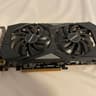 RX 5600 XT Gigabyte Windforce OC 6GB Rev. 1.0