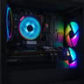 RX 6700 XT 12GB Gaming PC | Ryzen 7 3700X | 16GB DDR4 | 1TB SSD | Lian Li