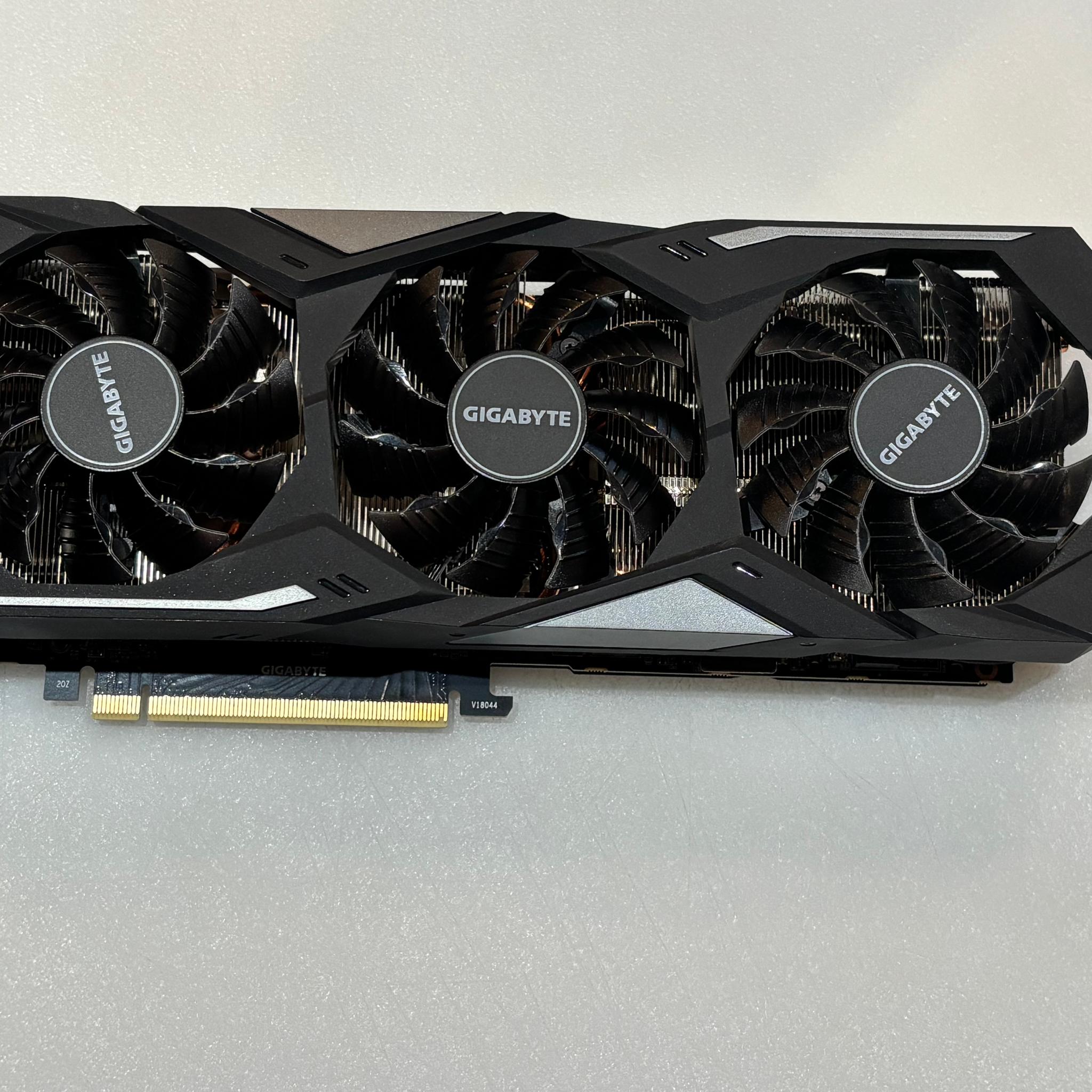 Gigabyte GAMING OC GeForce RTX 2070 SUPER