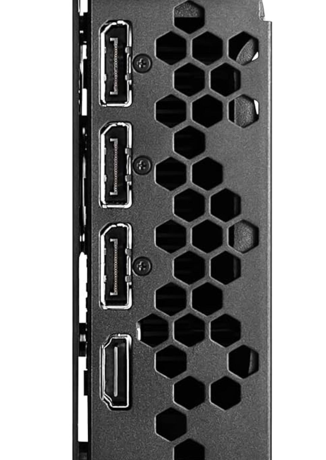 EVGA NVIDIA RTX 3080 Ti Ultra GPU/ Graphics Card - 12GB | 4K & 1440р