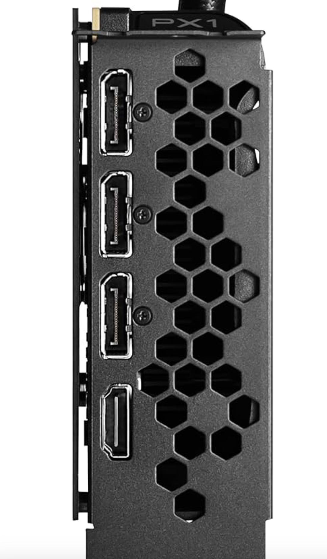EVGA NVIDIA RTX 3080 Ti Ultra GPU/ Graphics Card - 12GB | 4K & 1440р