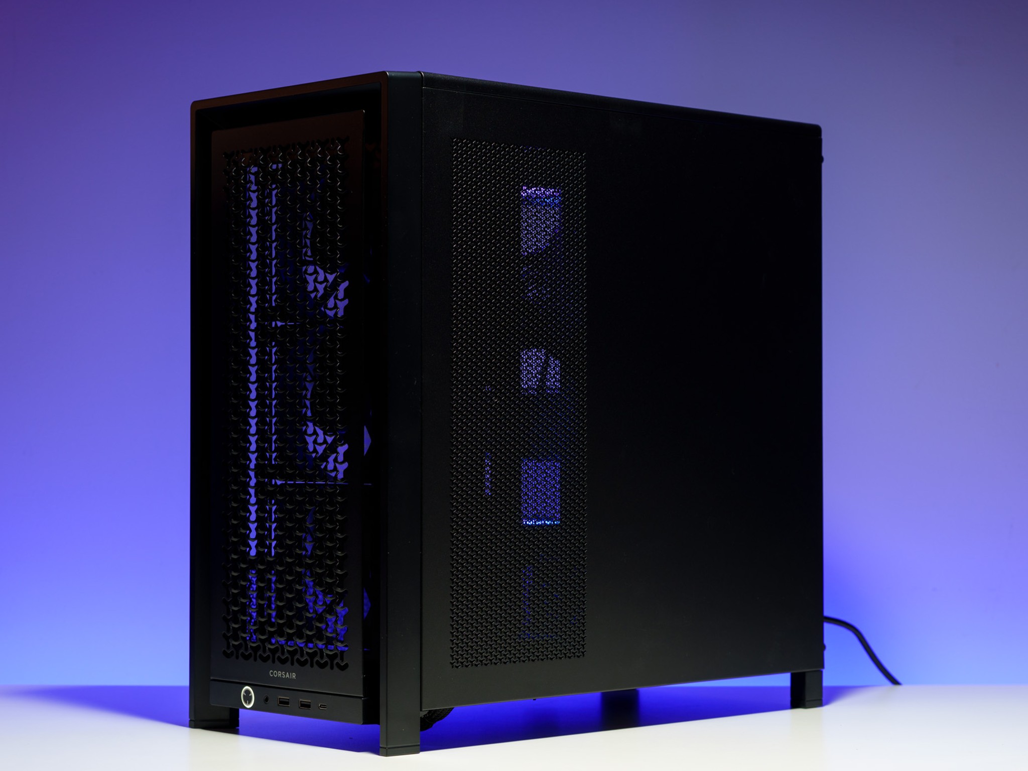 High End Gaming and Productivity PC | 4080 Super | Intel 265K | 32GB DDR5 | 2TB m.2