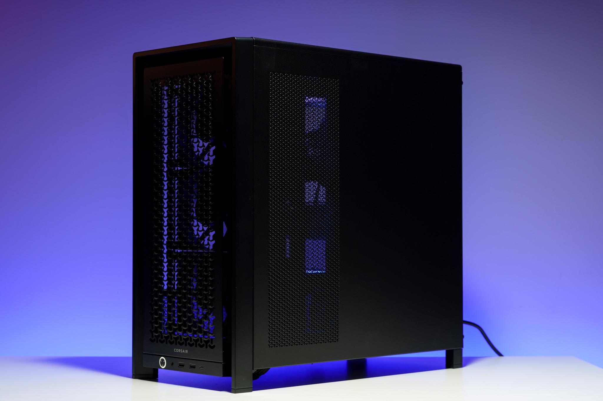 High End Gaming and Productivity PC | 4080 Super | Intel 265K | 32GB DDR5 | 2TB m.2