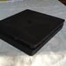 PS4 Slim 1 tb