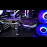 1440p Gaming PC - RX 9060 XT 16GB - Ryzen 7600X - 32GB DDR5 6000MHz CL30 - Gen4 NVMe - Custom