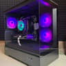 ⚫ Ryzen 5 5500/RTX 3060 Gaming PC ⚫
