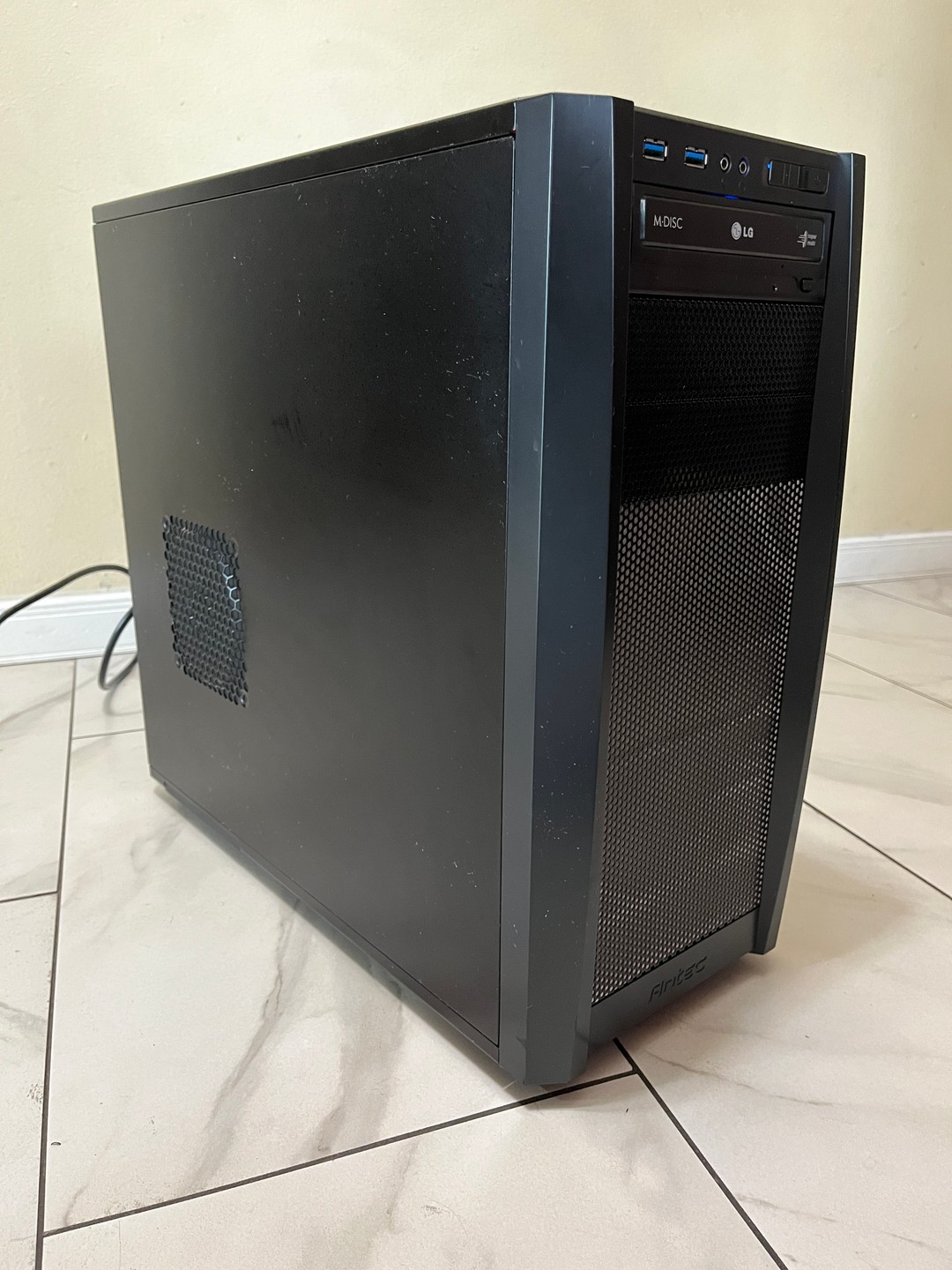 🟠🔥NVIDIA RTX 2070 Super, Ryzen 5 3600, 16GB RAM, 1 TB Storage