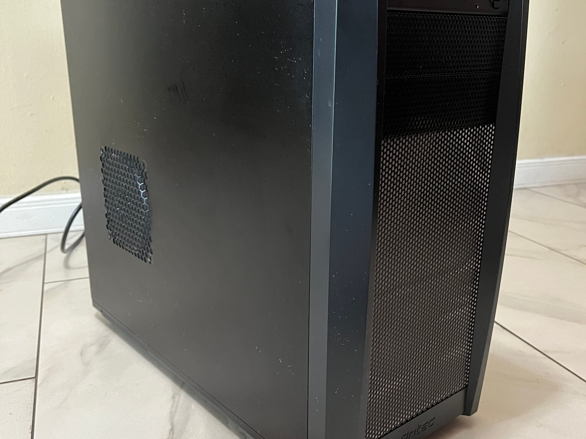 🟠🔥NVIDIA RTX 2070 Super, Ryzen 5 3600, 16GB RAM, 1 TB Storage, High Performance Gaming PC 🖥️🔥