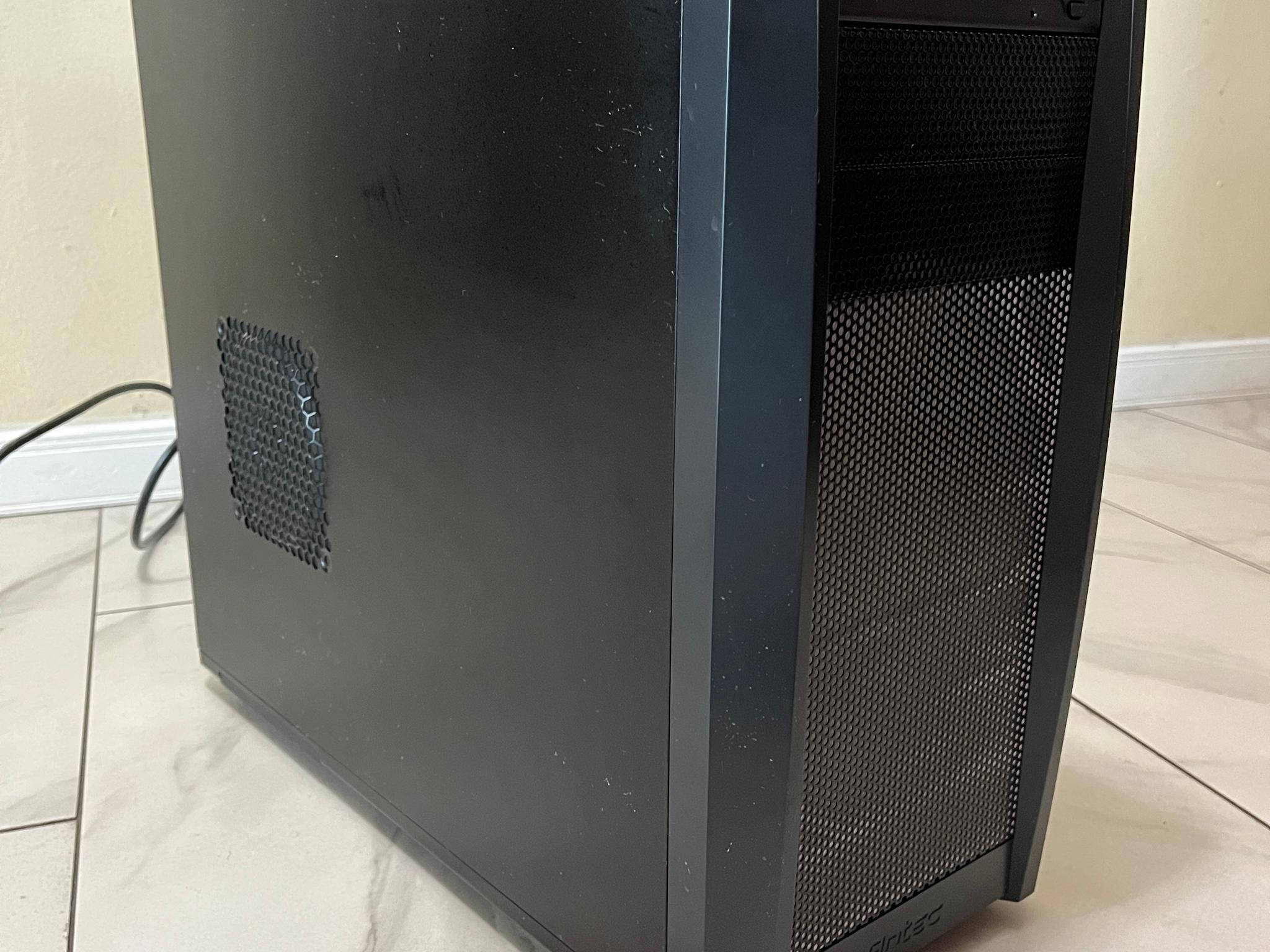🟠🔥NVIDIA RTX 2070 Super, Ryzen 5 3600, 16GB RAM, 1 TB Storage, High Performance Gaming PC 🖥️🔥