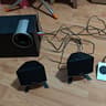 Edifier M1380 Black 2.1 28W Multimedia Speaker System