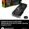GIGABYTE GeForce RTX 5080 WINDFORCE OC SFF 16G