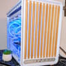 Custom White Ice Gaming PC – Ryzen 5 7600X3D + RX 9070 XT 16GB | Fully Tested and Ready to Game!