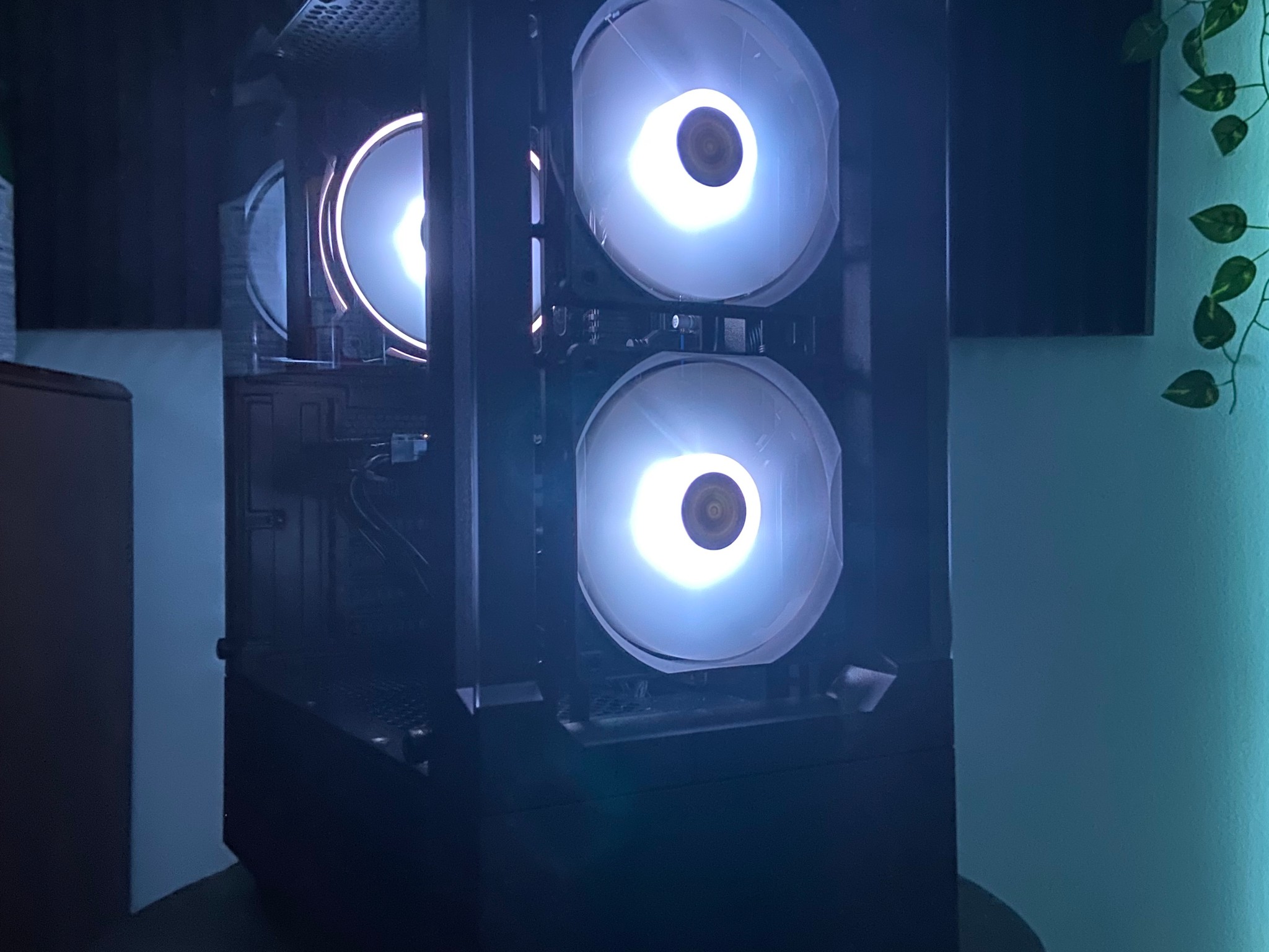 Budget Am4 Gaming PC/ AMD Ryzen 3/ Nvidia GTX 1650 Super/ 16GB DDR4 RAM/ 500GB