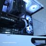 🤍 RTX 5070 | Ryzen 5 9600X | 1440p Gaming Computer