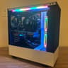 RTX 3060 Ti Gaming PC | Ryzen 5 5600X | 16GB DDR4 | 1TB Storage