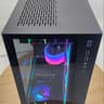 Gaming PC Ultra 9 285K 32GB RAM 2TB SSD RTX 4070 Ti SUPER 16GB Win11 Computer