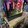 i5-9400f | RX 5500 XT | 16 GB Ram | 512 GB NVMe | 2 x 1 TB Game HDD | 700W PSU | Win 11 Pro