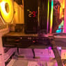 Intel Core i5-10500 - Radeon RX 7600 - Mid Tower Gaming PC White - 512GB M.2, 3TB SATA