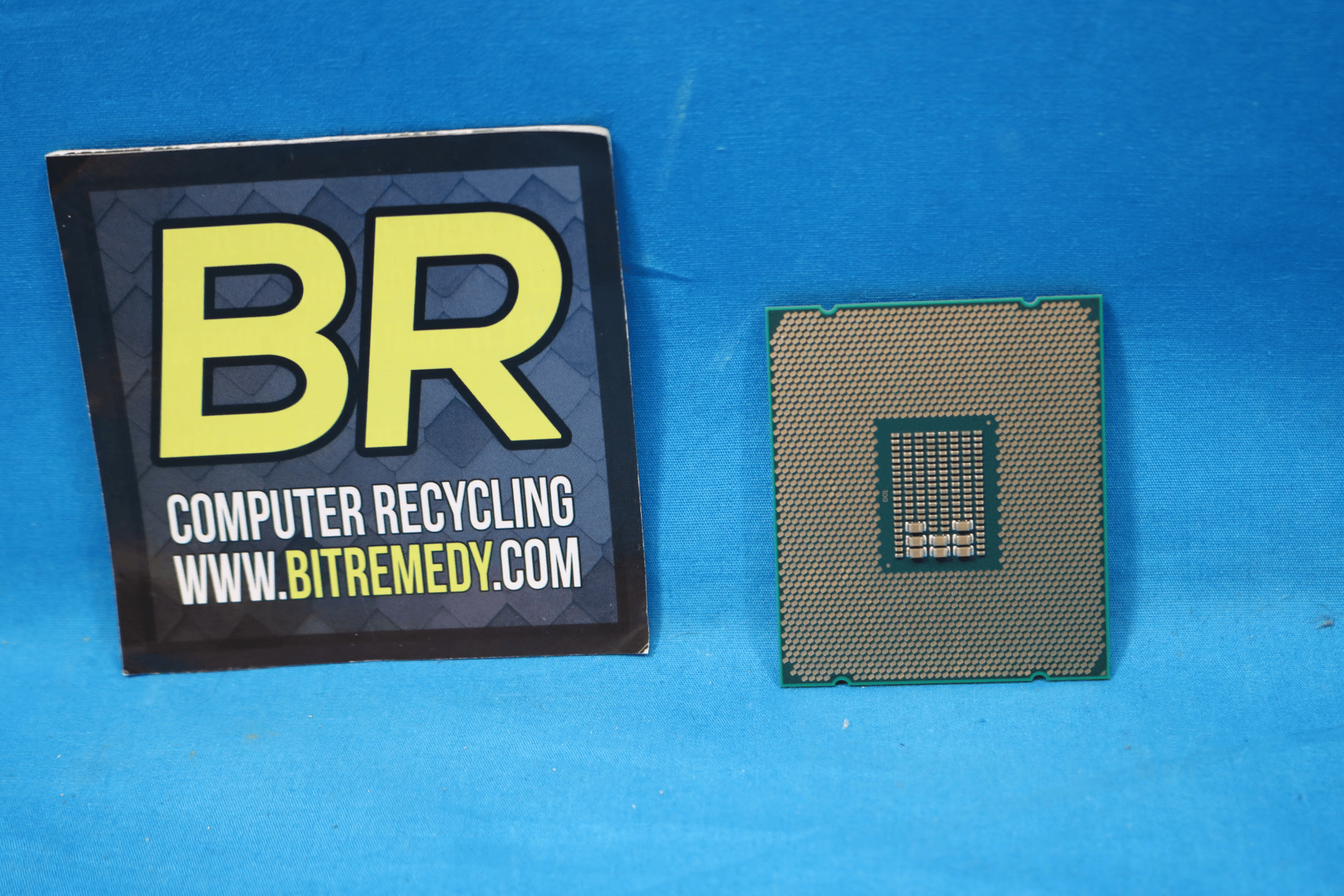 Intel Xeon E5-1630 V4 3.70GHz Socket LGA2011-v3 Quad-Core 10MB Desktop/Server CPU SR2PF