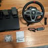 Thrustmaster T248P Force Feedback Racing Wheel (compatible w/ PS5, PS5 Pro, PS4 & PC)