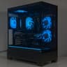 RX 9070 XT Gaming PC | Ryzen 7 7700X | 32GB DDR5 | 1440p Ultra / 4K
