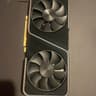 RTX 3070 founders edition 
