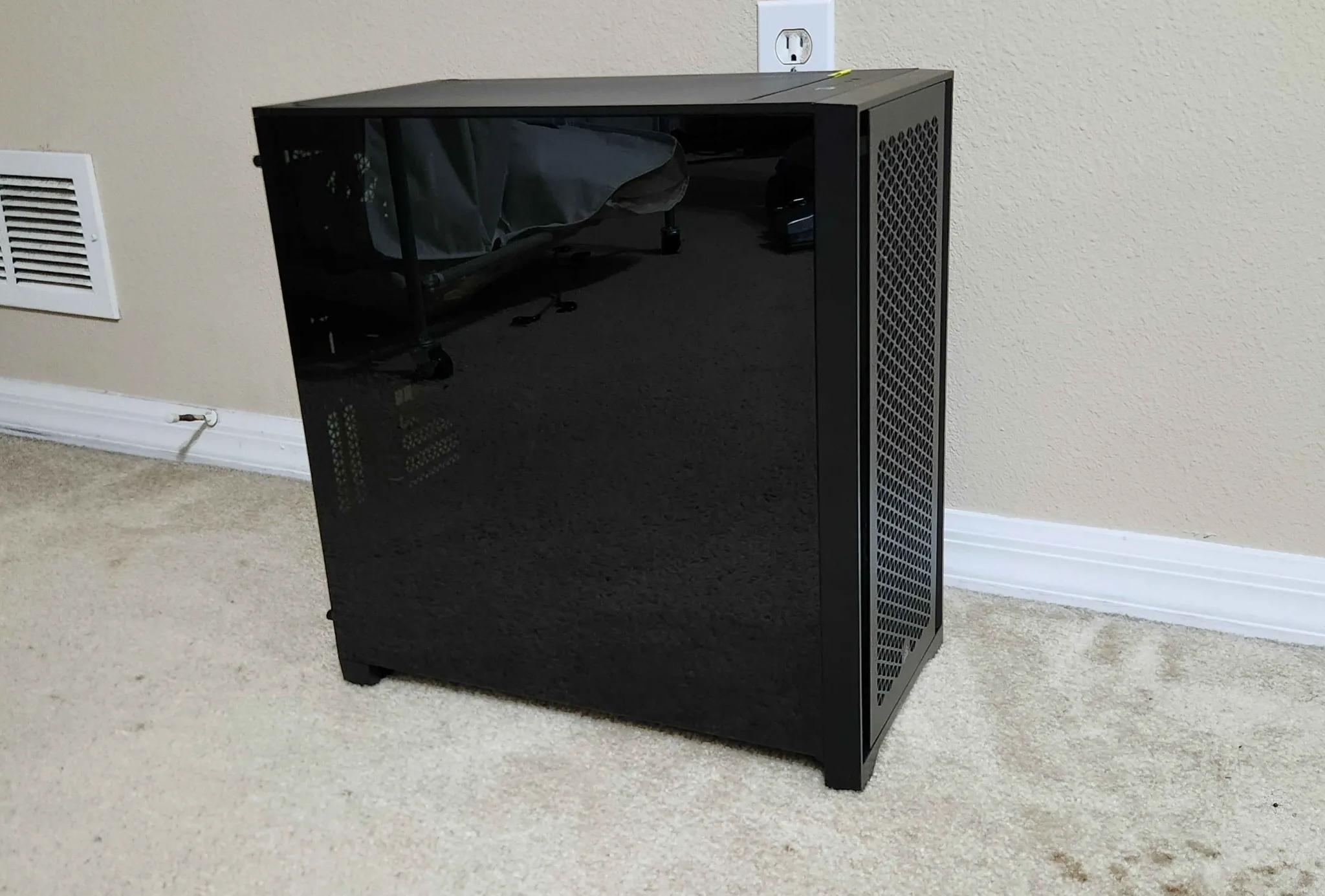 🔥Ryzen 5 5600X Gaming PC | GTX 1060 / Optional GTX 1660 & RTX 2070 Super | 16GB RAM, Dual SSD