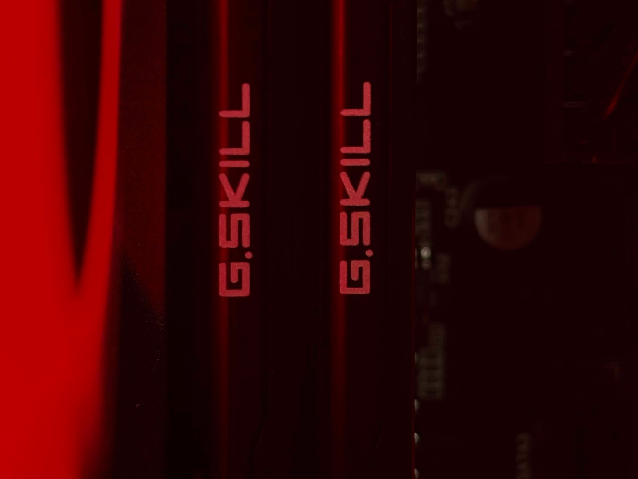 ❤️🖤 RTX 2070 SUPER | Ryzen 5 3600 🖤❤️| 16GB DDR4 | 512GB NVME | WIFI | 1080p Budget Gaming PC