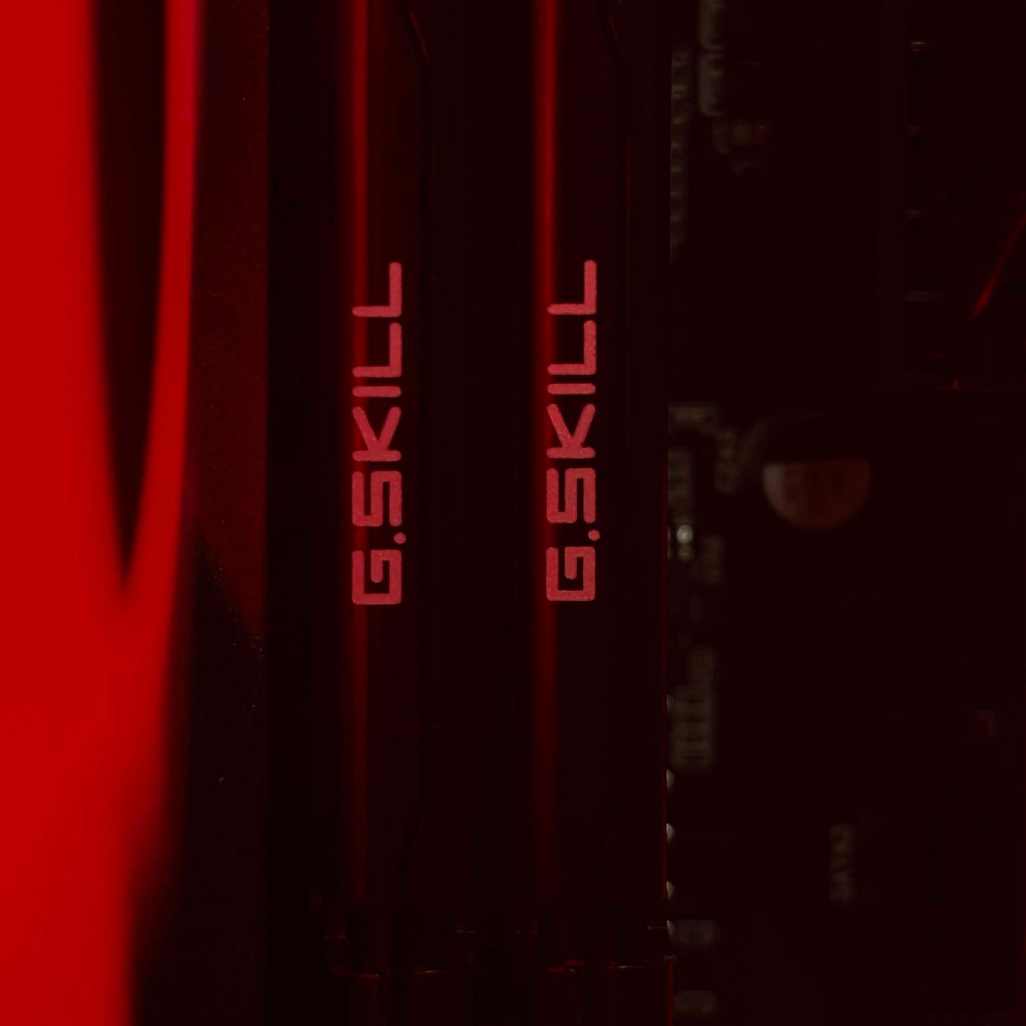 ❤️🖤 RTX 2070 SUPER | Ryzen 5 3600 🖤❤️| 16GB DDR4 | 512GB NVME | WIFI | 1080p Budget Gaming PC
