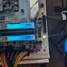 ⭐Like New⭐ Ryzen 7 7800X3D ROG X870 32GB DDR5 Combo
