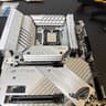 Z790 Apex | i9-14900KS just board and CPU