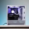 “WyntrForm” RTX 5070 Ryzen 5 9600X 2TB 32GB Windows 11 Workstation Gaming PC