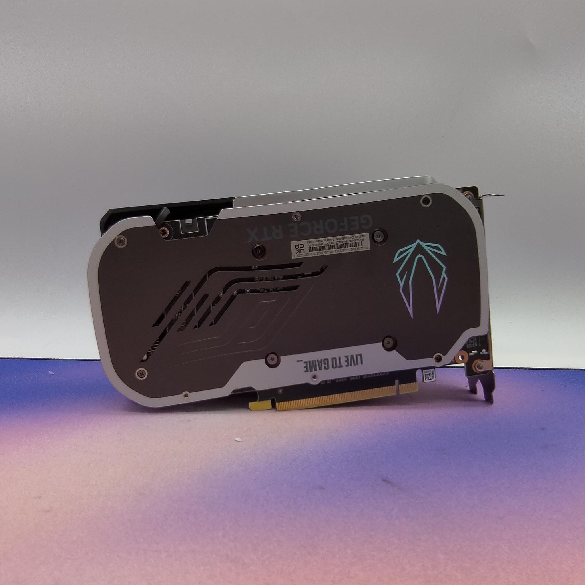Zotac Twin Edge RTX 4070