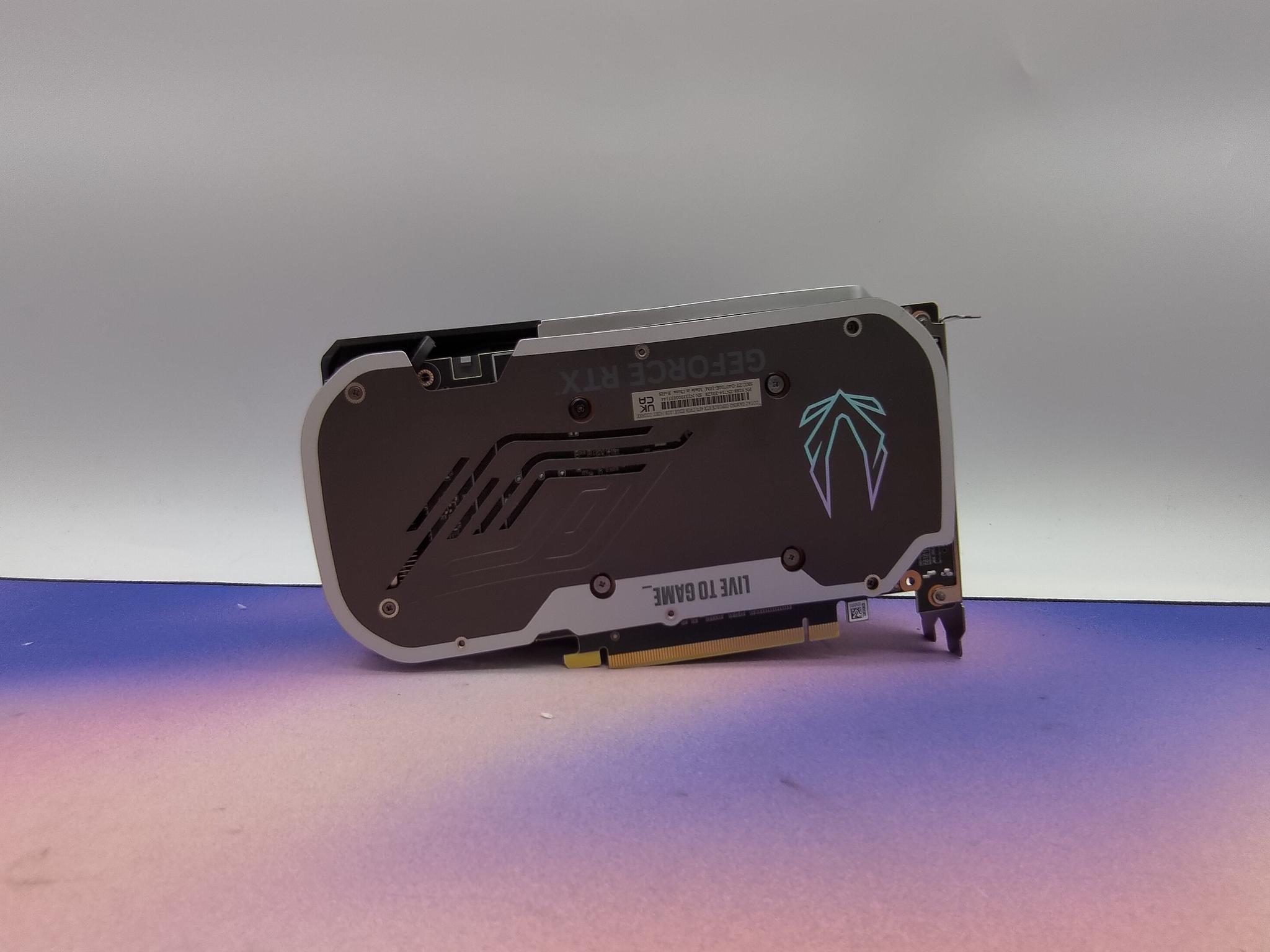 Zotac Twin Edge RTX 4070
