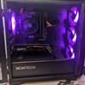 Gaming Rig/Streaming Rig Ryzen 5 3600/ 16GB DDR4 / 1TB SSD / RX570 8GB