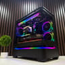 RTX 3080 Ti | Ryzen 7 5800XT | 32GB RAM | 2TB NVMe SSD | 850W PSU