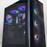 Gaming PC Ryzen 7 5700X3D 32GB RAM 1TB SSD RTX 3070 8GB Windows 11 PC