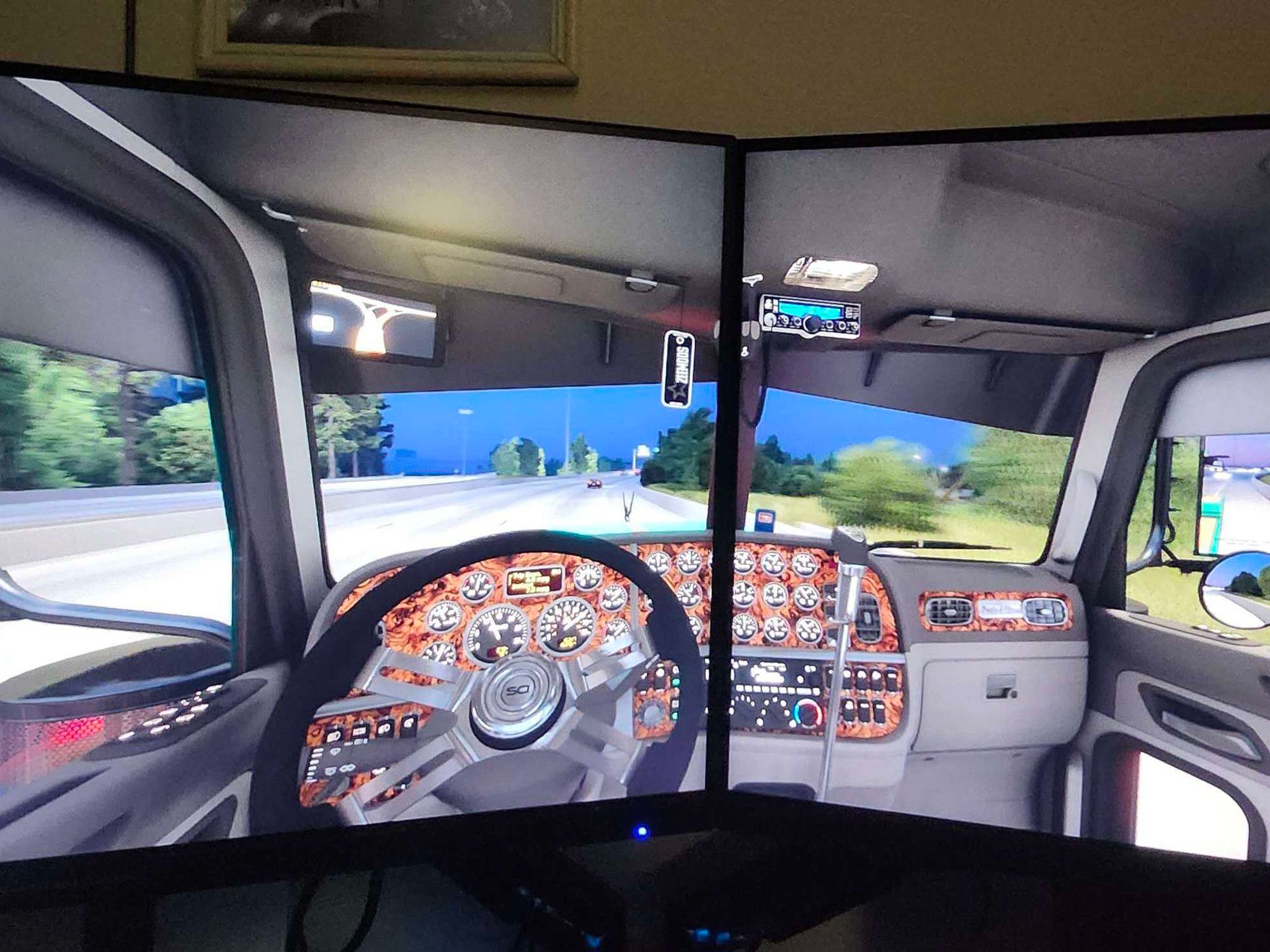 Phantom Gaming 1920x1080p 165hz monitors