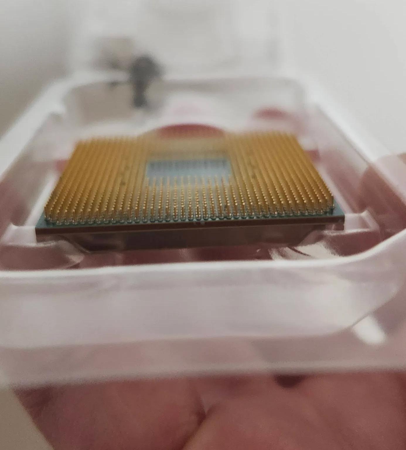 AMD Ryzen 7 5700G