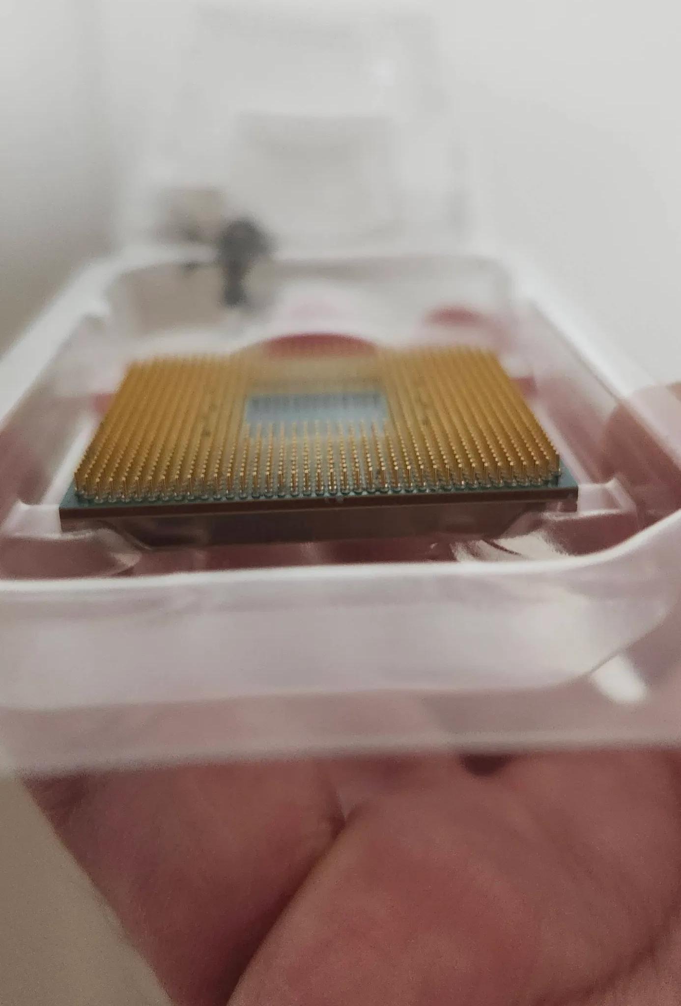 AMD Ryzen 7 5700G