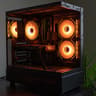 !SALE! GTX 1070 Gaming PC | Intel i7 | 16 GB Ram | 1 TB SSD | Wifi & BT |