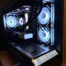 🔥 RTX 3060 Ti Gaming PC | Ryzen 5 5500 | 1440p Ready | WiFi | Clean RGB