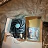 5700X3D Bundle w/ MSI B550 + 32GB DDR4 3600 RAM
