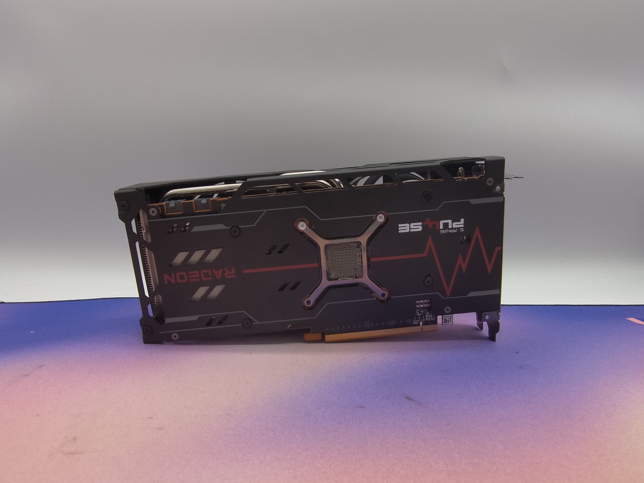 Sapphire Pulse RX 6700XT