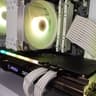 Snowstorm Elite 12600kf rtx 3070